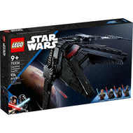 Faux de transport de l'Inquisiteur | Star Wars | 75336