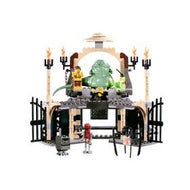 Le palais de Jabba | Star Wars | 4480