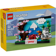 Japan Postcard | Creator | 40713