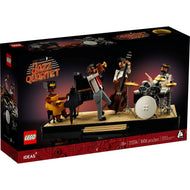Jazz Quartet | Ideas | 21334