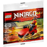 Kai Drifter | Ninjago | 30293