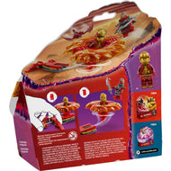 Kai's Dragon Spinjitzu Spinner | Ninjago | 71823