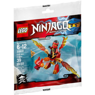 Le mini-dragon de Kai | Ninjago | 30422