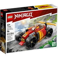 Kai's Ninja Race Car EVO | Ninjago | 71780