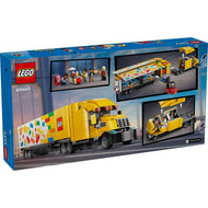 LEGO Delivery Truck | City | 60440