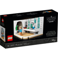 Cuisine de la ferme familiale Lars | Star Wars | 40531