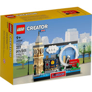 London Postcard | Creator | 40569