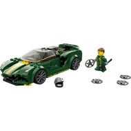 Lotus Evija | Speed Champions | 76907