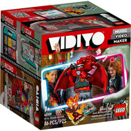 Metal Dragon BeatBox | Vidiyo | 43109