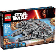 Millennium Falcon | Star Wars | 75105