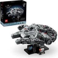 Faucon Millenium | Star Wars | 75375
