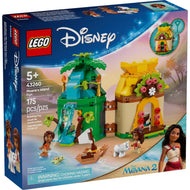 Moana's Island Fun | Disney | 43260