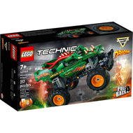 Monster Jam Dragon | Technic | 42149