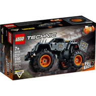 Monster Jam Max-D | Technic | 42119