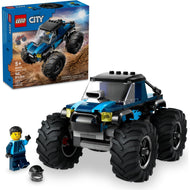 Monster Truck | City | 60402