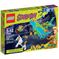 Aventures en avion mystère | Scooby-Doo | 75901