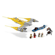 Naboo Starfighter | Star Wars | 7877