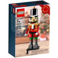 Nutcracker | Seasonal | 40254