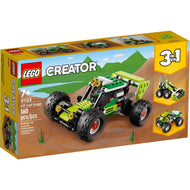 Buggy tout-terrain | Créateur | 31123