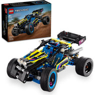 Off-Road Race Buggy | Technic | 42164