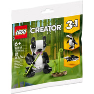 Panda Bear | Creator | 30641