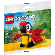 Parrot | Creator | 30472