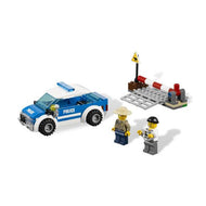 Patrol Car | City | 4436