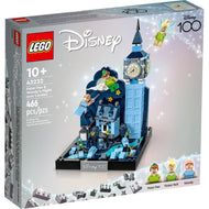 Peter Pan et Wendy : Le Vol au-dessus de Londres | Disney | 43232