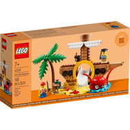 Pirate Ship Playground | Promotional | 40589