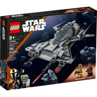 Chasseur pirate Snub | Star Wars | 75346