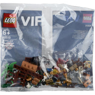 Pack d'extension VIP Pirates et Trésors | Divers | 40515