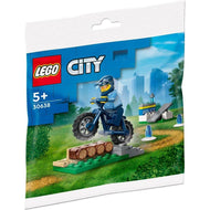 Police Bike Training | City | 30638
