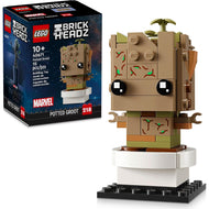Groot en pot | BrickHeadz | 40671
