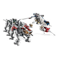 Republic Dropship with AT-OT | Star Wars | 10195