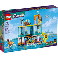 Sea Rescue Centre | Friends | 41736