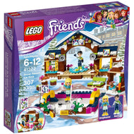 Snow Resort Ice Rink | Friends | 41322