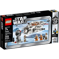 Snowspeeder – 20th Anniversary Edition | Star Wars | 75259