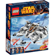 Snowspeeder | Star Wars | 75049