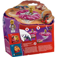 Sora's Dragon Spinjitzu Spinner | Ninjago | 71824
