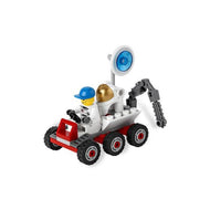 Buggy lunaire spatial | Ville | 3365