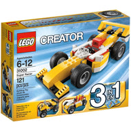 Super Racer | Créateur | 31002