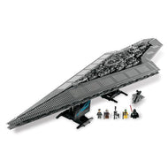 Super Star Destroyer | Star Wars | 10221