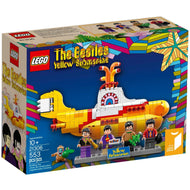 The Beatles Yellow Submarine | Ideas | 21306