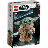 L'Enfant | Star Wars | 75318