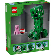 Le Creeper | Minecraft | 21276