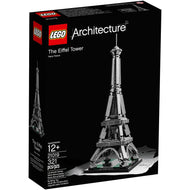 The Eiffel Tower | Architecture | 21019