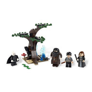 La Forêt interdite | Harry Potter | 4865