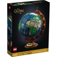 The Globe | Ideas | 21332