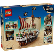 Le Vogue Merry, le navire pirate | One Piece | 75639