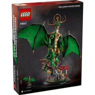 Le Dragon Gardien | Ninjago | 71847